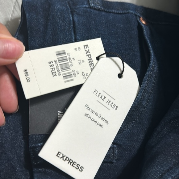 Express Jeans - Picture 4 of 4
